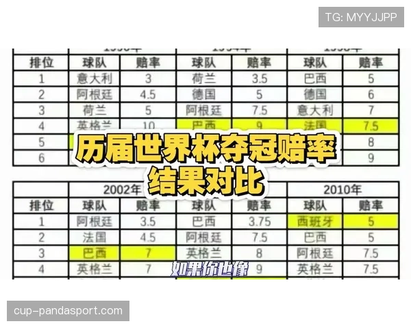日本世界杯历史战绩回顾